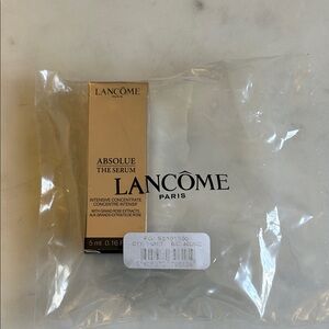 Lancome Absolue The Serum